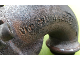 Турбина Citroen C4 I 54359700009 для двигателя DV6ATED4