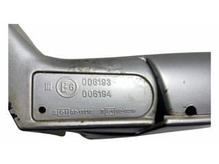 Zpětné zrcátko BMW 5 E34 1990 006193, 006194