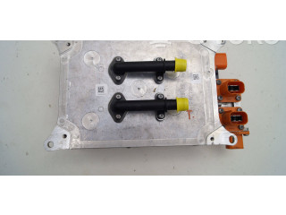 Блок управления Audi Q3 F3