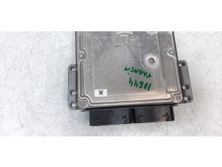 Блок управления двигателя JT7112A650GE Ford Transit - Tourneo Connect