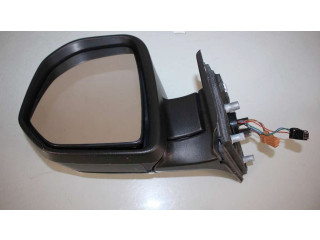 Zpětné zrcátko Citroen Berlingo 2011 8153TS