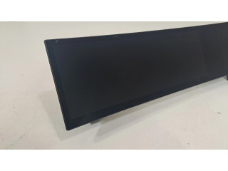 Přístrojová deska BMW iX 2023 5A7B933, 5A2ECB9