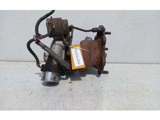 Turbodmychadlo Турбина 14412AA420   Subaru Forester SG   