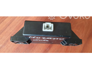 Блок управления 284E31BP0A Nissan Murano Z51