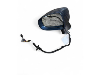 Зеркало электрическое Volvo XC90 2014 - года