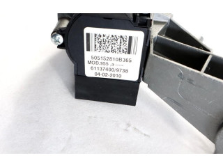 Řídící jednotka 1856 Fiat Punto Evo 2010