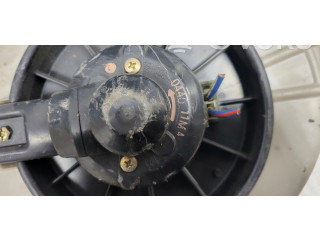 Вентилятор печки    194000-0440   Honda Prelude