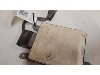 Модуль управления слепым пятном