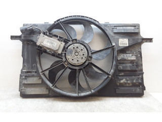 Вентилятор радиатора     0130307001, 30741630    Volvo V50 2.4