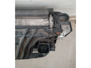 Комплект радиатора