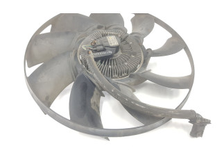 Вентилятор радиатора     PGG500270, 5H228600JA    Land Rover Discovery 3 - LR3 