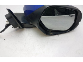 Зеркало электрическое        Honda HR-V  2015 - 2020 года   