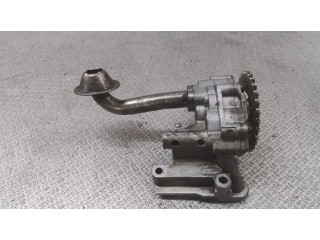 Čerpadlo oleje 038115105D Audi A3 S3 8L 1.9