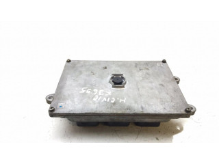 Řídící jednotka 37820rsag12, K3695   Honda Civic 2006