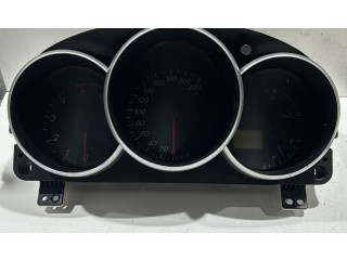 Панель приборов 4TBN9JD, 4TBN9JD Mazda 3 I