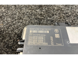 Блок управления Xenon