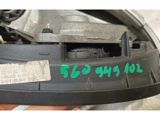 Зеркало электрическое        Volkswagen Golf VII  2013 - 2019 года   