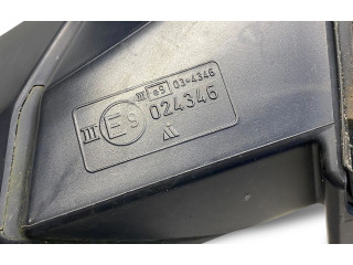 Zpětné zrcátko Honda Civic 2008 76201SMGE22