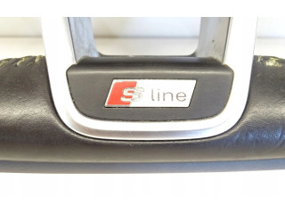 Руль Audi TT TTS RS Mk3 8S  2014 -  года 8S0419091G      