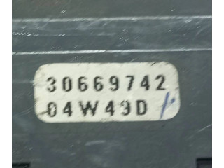 Ручка стеклоочистителей 30669742   Volvo XC90