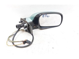 Zpětné zrcátko Peugeot 307 2000 8149AW, 8149AW