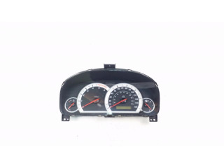 Панель приборов 96941867   Chevrolet Captiva       