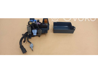 Pojistková skříňka K153822S701 Nissan Navara D22 2004