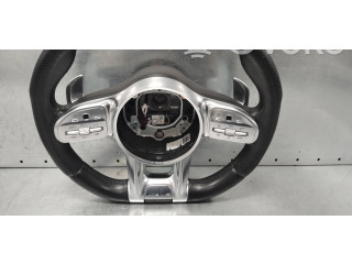 Руль Mercedes-Benz E W213  2016 -  года A0050051399, A0004609908      