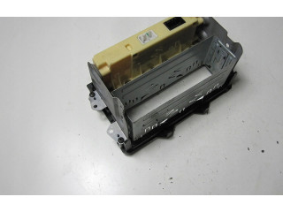 Блок управления климат-контролем 79600S1A942 Honda Accord