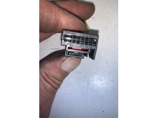 Зеркало электрическое Volkswagen Golf Plus 2005 - 2013 года