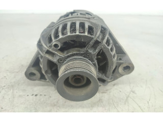 Генератор 0124225011, YLE102430 Rover 45