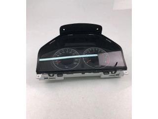 Панель приборов 30786622AB   Volvo S80       