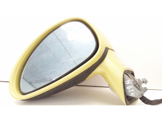 Зеркало электрическое     левое   Citroen C4 I  2004-2010 года   