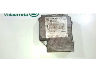 Блок подушек безопасности 1K0909605E, 5WK43415   Volkswagen Golf SportWagen