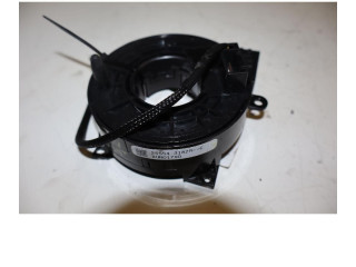 Подрулевой шлейф SRS 255543182R   Dacia Sandero