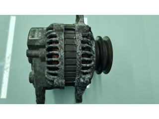 Генератор WL9118300, ALTERNADOR Ford Ranger 2.5
