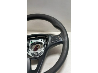 Руль Mercedes-Benz Vito Viano W639  2003-2014 года A0004608103, 0004608103      