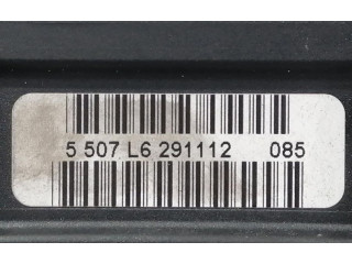 Pojistková skříňka Блок ABS 51910174 Fiat Punto (199) 2013