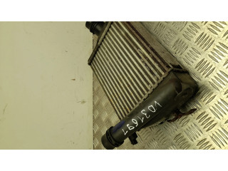 Интеркулер 144963014R Dacia Sandero 1.5