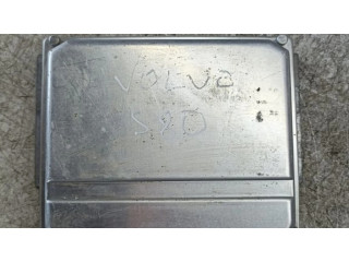 Řídící jednotka 0281001776   Volvo S80 2003