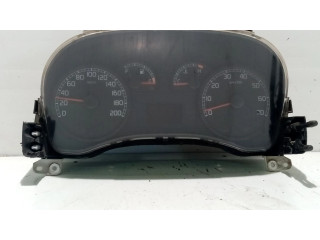 Přístrojová deska Fiat Doblo 51758776