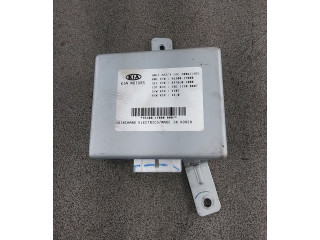 Моторчик заднего дворника 95300-1Y000, 95300-1Y000    KIA Picanto