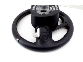 Руль Jeep Grand Cherokee (WK) 2005 - 2010 года 68184845AB, P1WE251X9AC