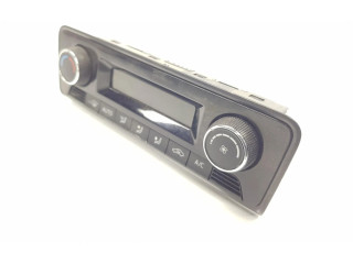 Блок управления климат-контролем 6V0907044C, 6V0907044C Skoda Fabia Mk3 (NJ)