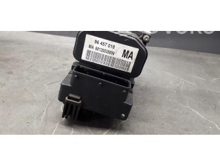 Блок АБС 0265216989   Chevrolet  Spark M100, M150  1998 - 2005 года