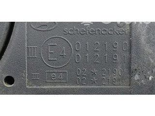 Зеркало электрическое Hyundai Getz - года