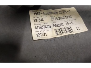 Зеркало (механическое) Skoda Fabia Mk1 (6Y) 1999 - 2007 года