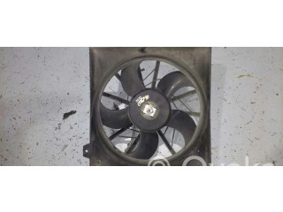 Вентилятор радиатора 2538629000, 2535029000 Hyundai Coupe 2.0
