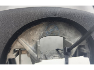 Руль Citroen C4 II 2011 - 2016 года 98039712ZD