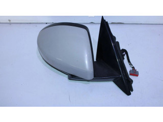 Зеркало электрическое правое Jaguar E-Pace 2017- года